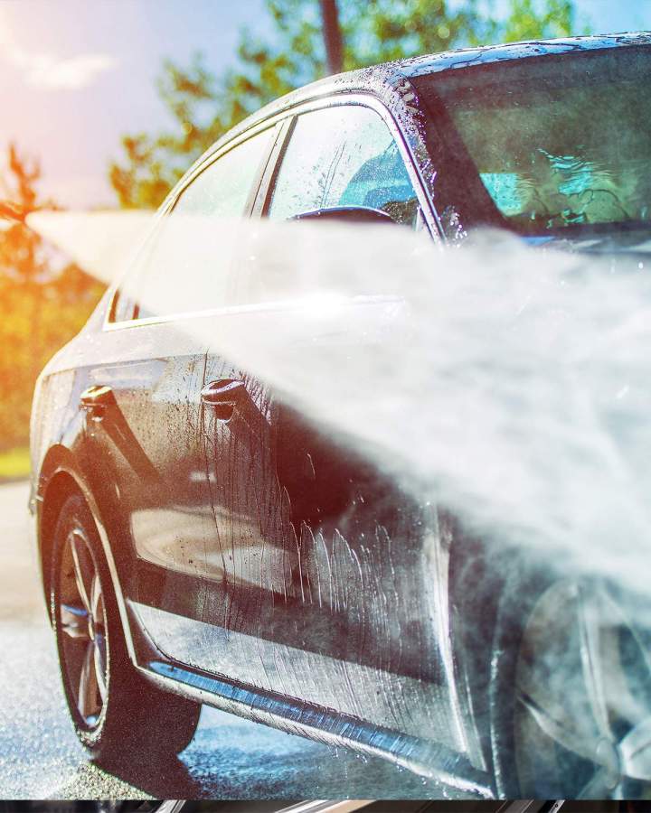 Nettoyage habitacle Martinique