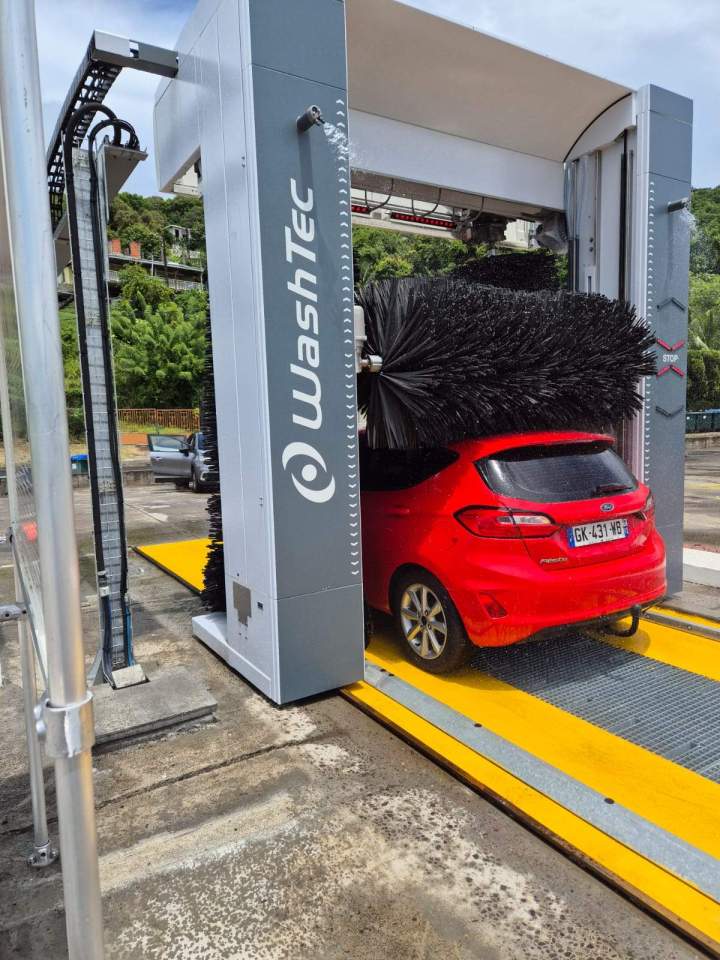 photo auto jour merine